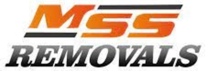 MSS REMOVALS SHIPPING & STORAGE LTD