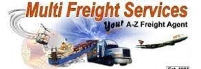 MULTI FREIGHT SERVICES