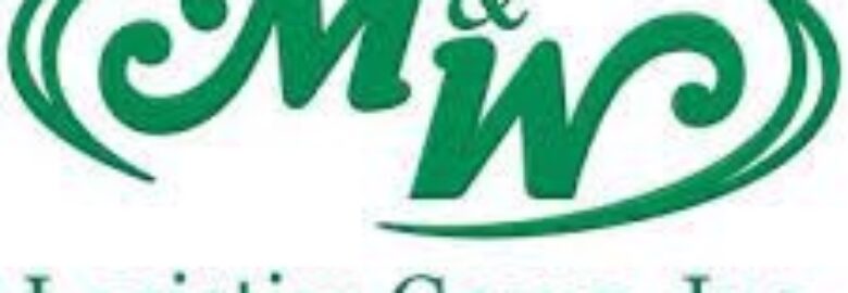 M&W LOGISTICS GROUP