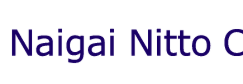 NAIGAI NITTO CO LTD