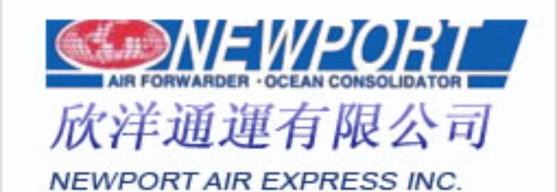 NEWPORT AIR EXPRESS INC.