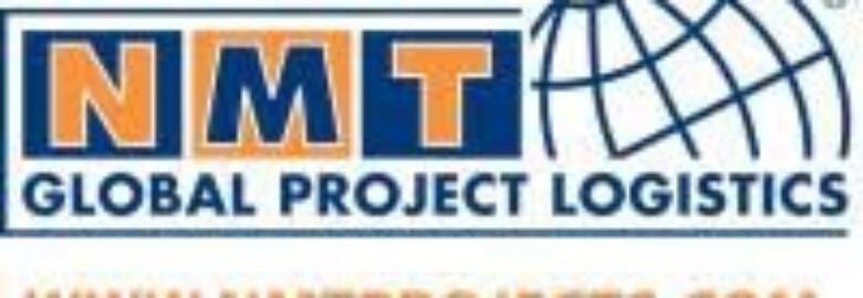 NMT GLOBAL LOGISTICS AS