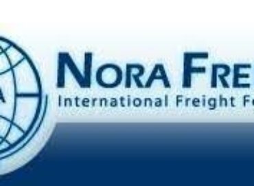 NORA FREIGHT SERVICES SDN BHD
