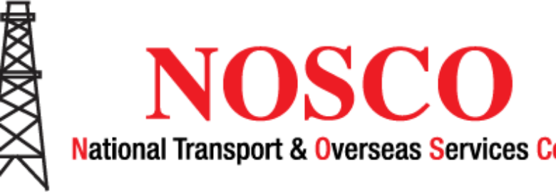 NOSCO EGYPT (NATIONAL TRANSPORT & OVERSEAS SERVICE…
