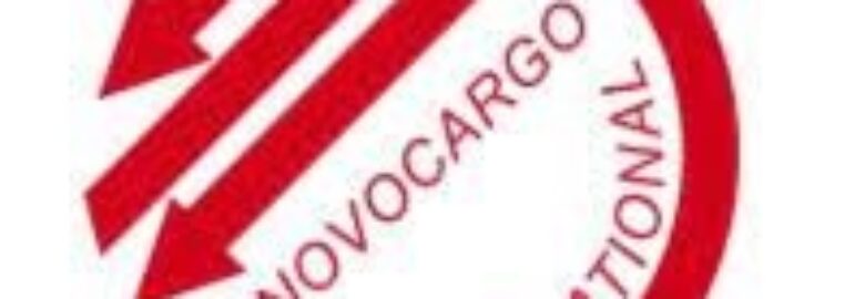 NOVOCARGO SA