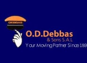 O & D CARGO MARINE