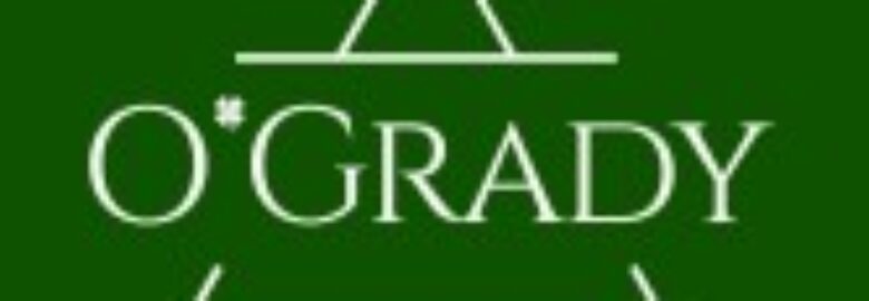 O-GRADY AIR SERVICES KYIV LTD