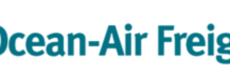 OCEAN-AIR FREIGHT LTD