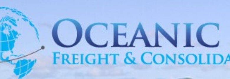 OCEANIC FREIGHT AND CONSOLIDATION, INC.
