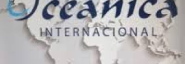 OCEANICA INTERNATIONAL SA