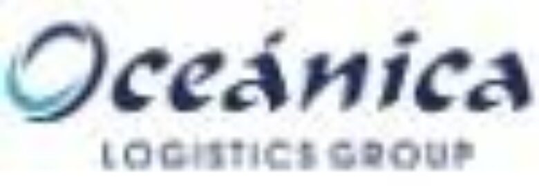 OCEANICA LOGISTICS GROUP SA DE CV