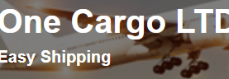ONE CARGO LTD
