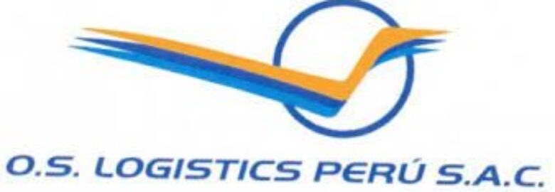 OS LOGISTICS PERU SAC