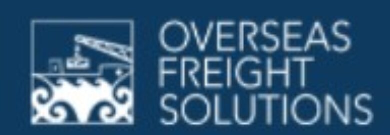 OVERSEAS FORWARDING CORPORATION.