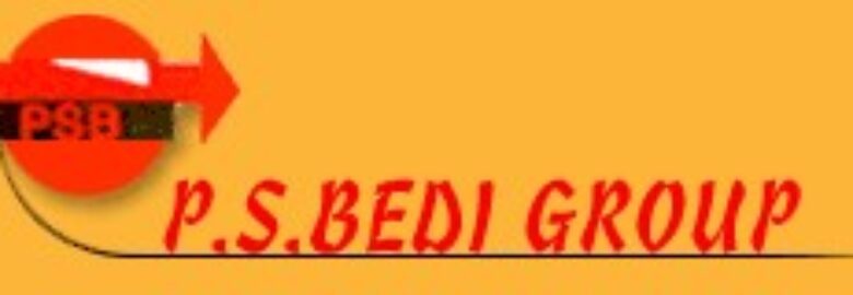 P.S. BEDI & CO