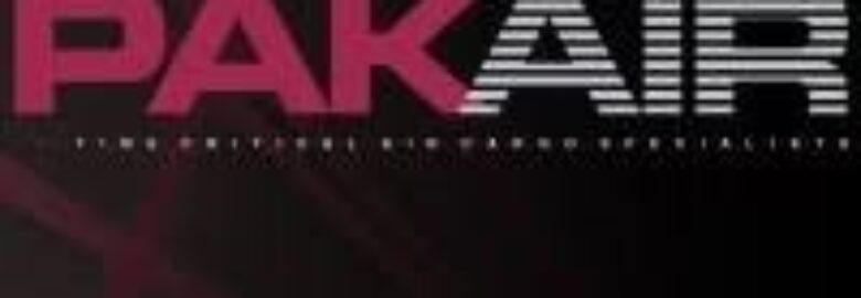 PAKAIR CARGO SPECIALISTS GMBH