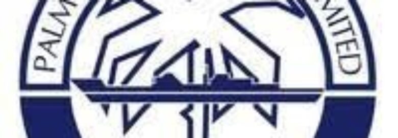 PALM SHIPPING AGENCY