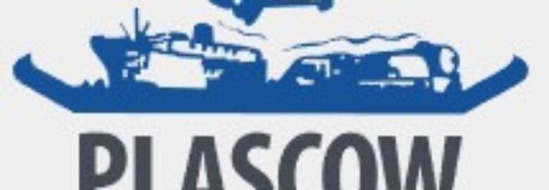 PLASCOW LOGISTICS LTD