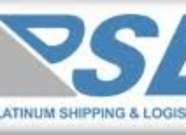 PLATINUM SHIPPING & LOGISTICS LIMITED