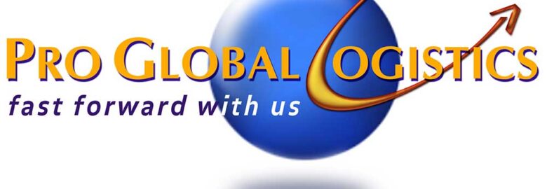 PRO GLOBAL LOGISTICS PTY LTD
