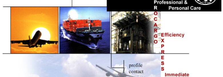 PROCARGO EXPRESS, INC. – CHICAGO