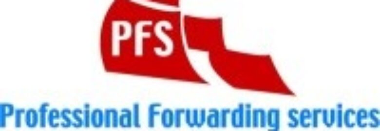 PROFESSIONAL FORWARDING SERVICES SARL
