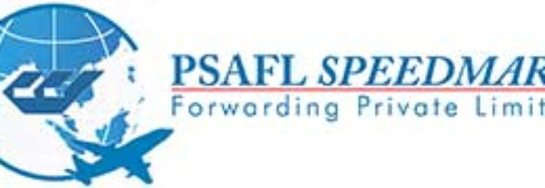PSAFL FORWARDING PVT LTD