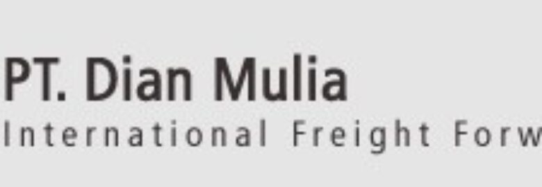 PT DIAN MULIA FREIGHTRAVEL