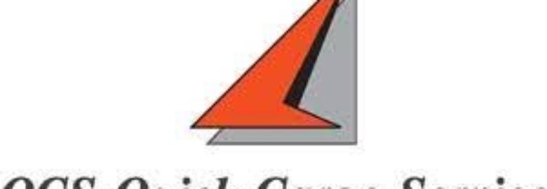 QCS QUICK CARGO SERVICE GMBH