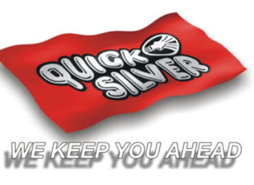 QUICK SILVER FREIGHT SYSTEMS PVT LTD