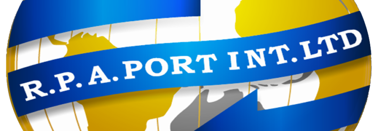 R.P.A. PORT INTERNATIONAL LTD