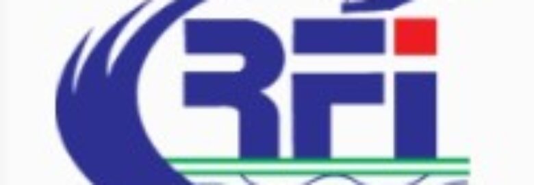 RAPID FREIGHT INTERNATIONAL LTD
