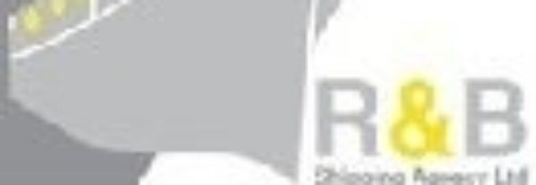 R&B SHIPPING AGENCY