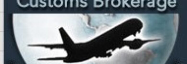 RELIANCE CUSTOMS BROKERS INC,