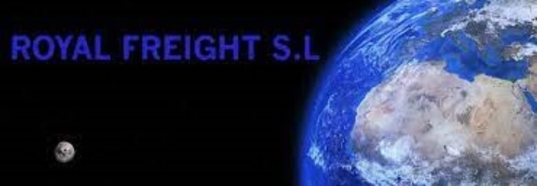ROYAL FREIGHT S.L
