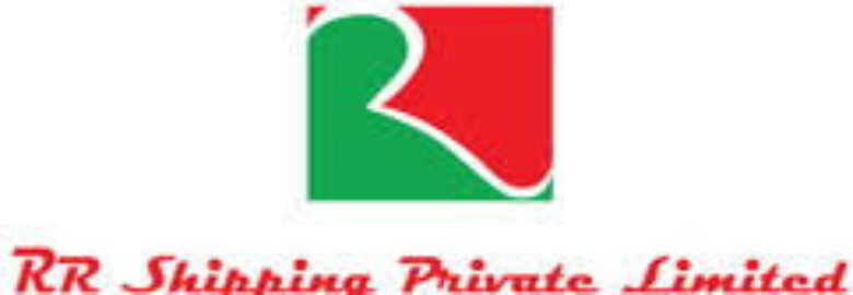 RR SHIPPING PVT LTD