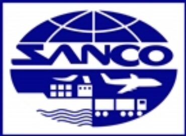 SANCO TRANS LTD