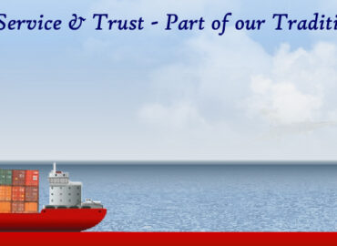 SANCO TRANS LTD