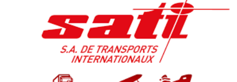 SATI TRANSPORTS SA