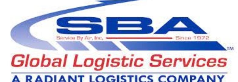 SBA GLOBAL LOGISTICS