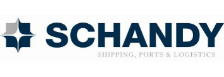 SCHANDY SHIPPING, PORTS & LOGISTICS