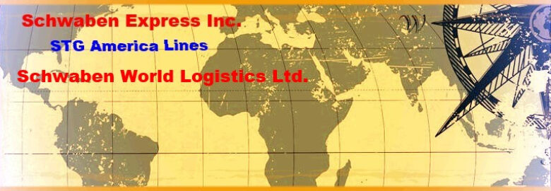 SCHWABEN EXPRESSS, INC. & STG AMERICA LINES