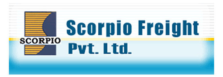 SCORPIO FREIGHT PVT LTD