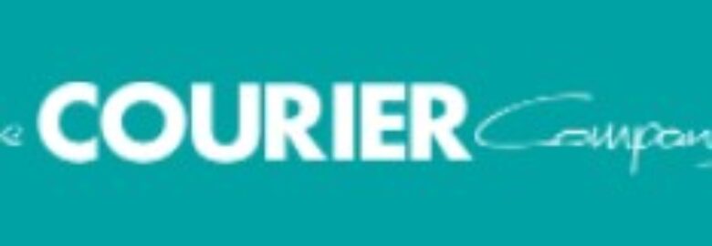 THE COURIER COMPANY