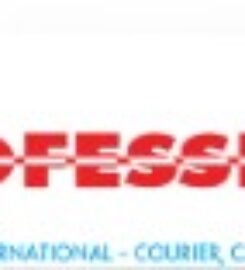 THE PROFESSIONAL COURIERS